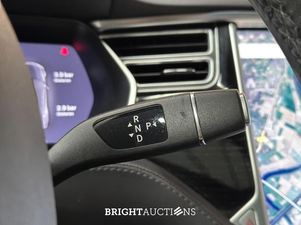 Tesla Model S 75D Base 333pk 2018 (Origineel-NL), RZ-401-J