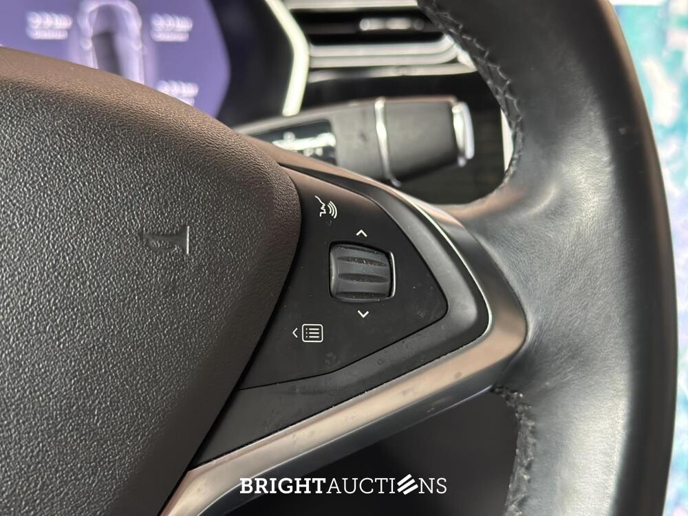 Tesla Model S 75D Base 333pk 2018 (Origineel-NL), RZ-401-J