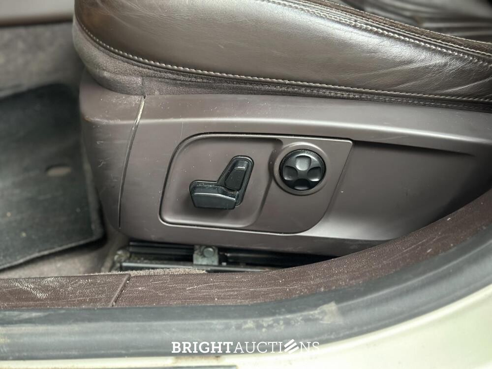 Maserati Ghibli 3.0 V6 D 275pk 2015 (Origineel-NL), HF-346-H