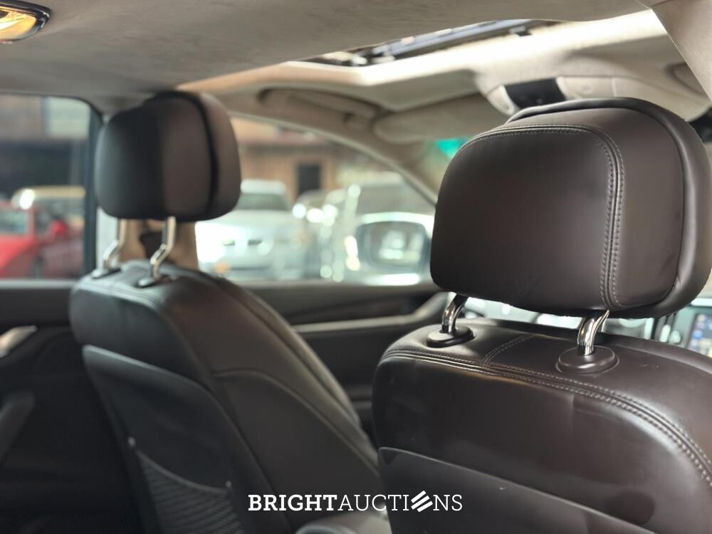 Maserati Ghibli 3.0 V6 D 275pk 2015 (Origineel-NL), HF-346-H