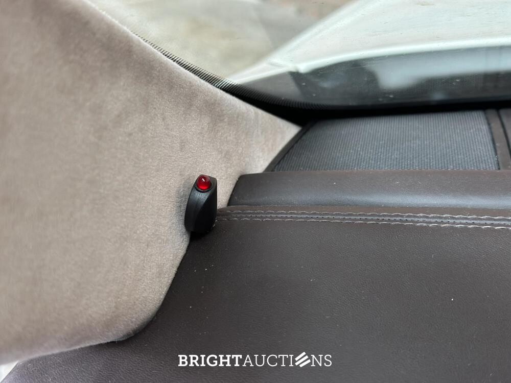 Maserati Ghibli 3.0 V6 D 275pk 2015 (Origineel-NL), HF-346-H