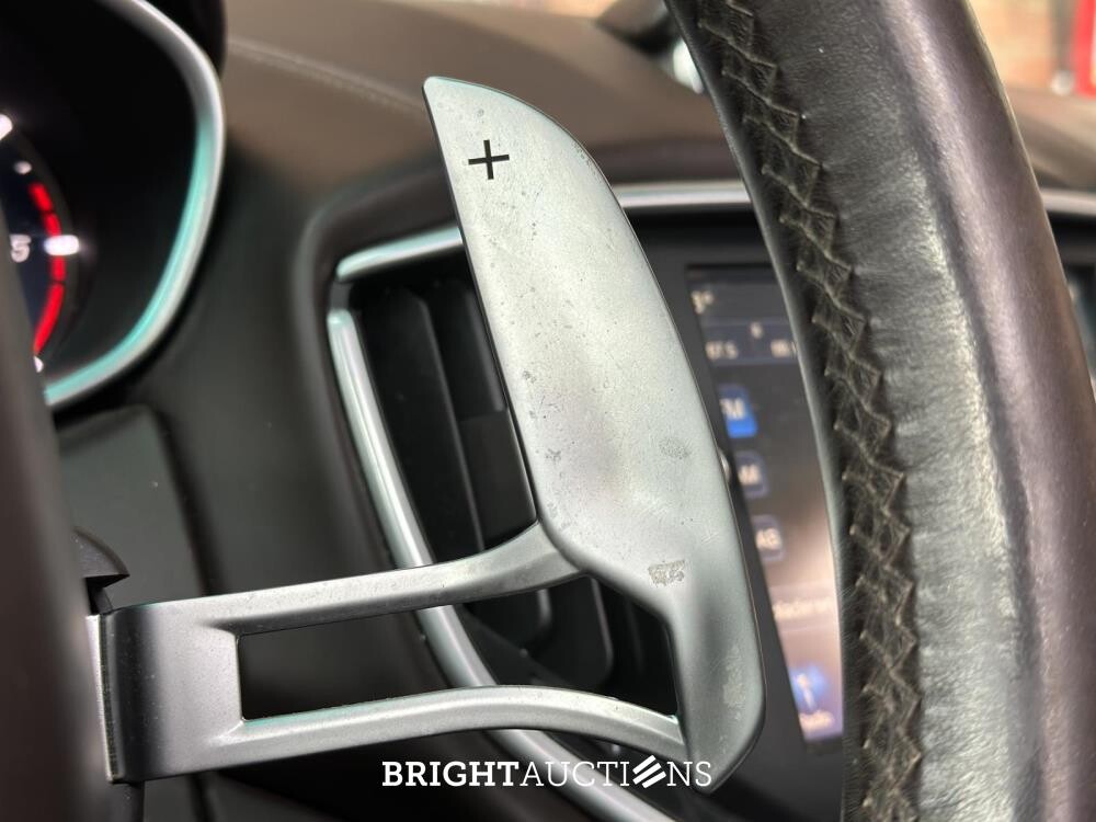 Maserati Ghibli 3.0 V6 D 275pk 2015 (Origineel-NL), HF-346-H