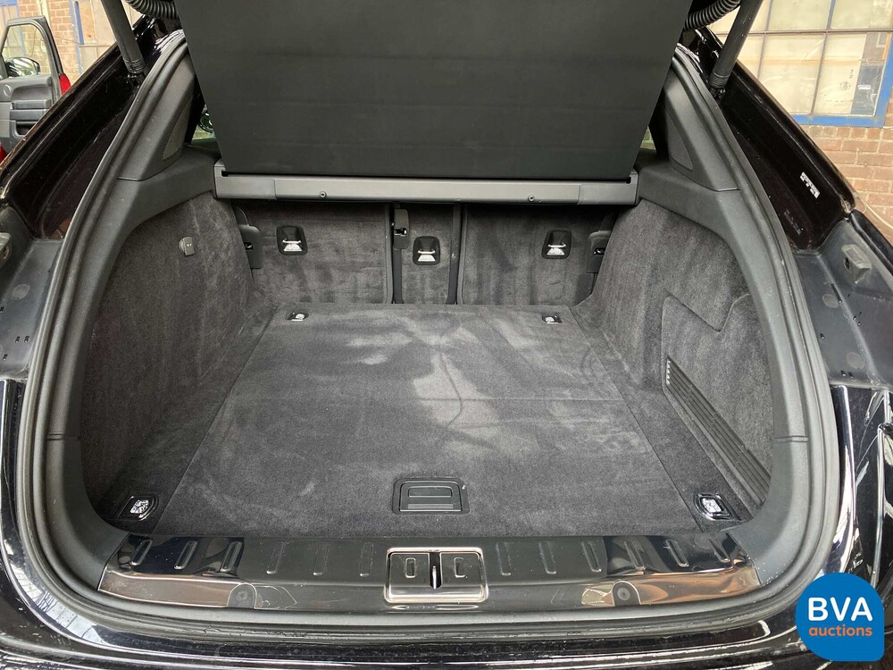 Porsche Panamera E-Hybrid Sport Turismo Sportchrono 462pk 2021 -GARANTIE-.