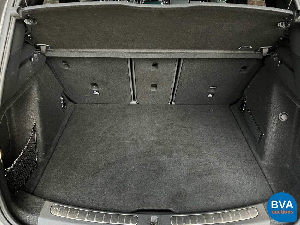 Mini-Landmann 2.0 JCW ALL4 306 PS 2020.