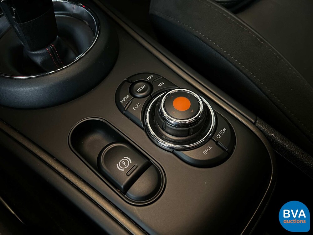 Mini-Landmann 2.0 JCW ALL4 306 PS 2020.