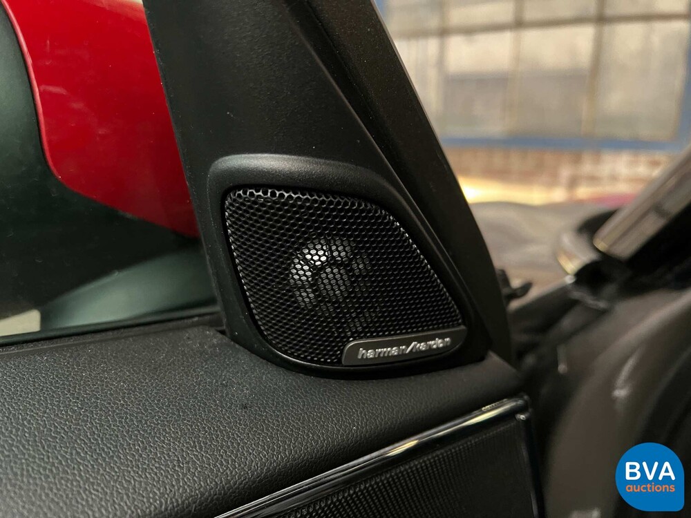 Mini-Landmann 2.0 JCW ALL4 306 PS 2020.