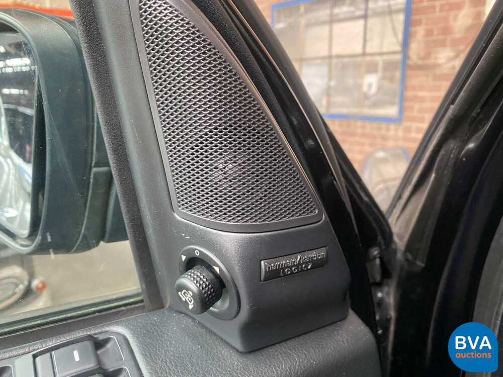 Land Rover Discovery 7-PERSON 2.7 TdV6 HSE Premium Paket 190PS 2008 -Org. NL-, 47-GPT-3.