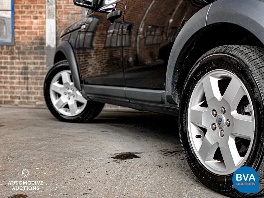 Land Rover Discovery 7-PERSON 2.7 TdV6 HSE Premium Paket 190PS 2008 -Org. NL-, 47-GPT-3.