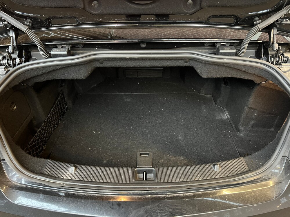 Mercedes-Benz E350 CDI Cabriolet 231 PS E-Klasse 2010, 26-LHX-6.