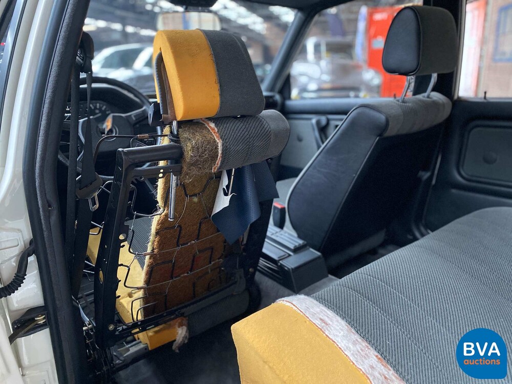 BMW 325i E30 170pk 1987 -DEMOMODELL-.