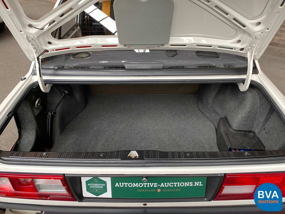 BMW 325i E30 170pk 1987 -DEMOMODELL-.