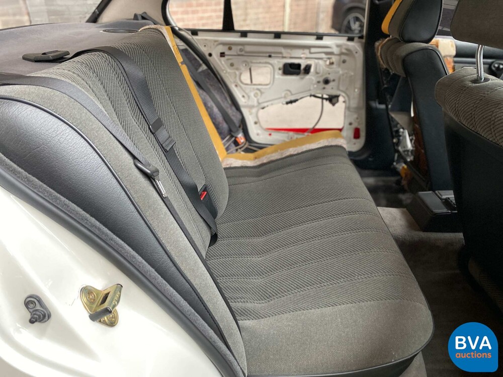 BMW 325i E30 170pk 1987 -DEMOMODELL-.