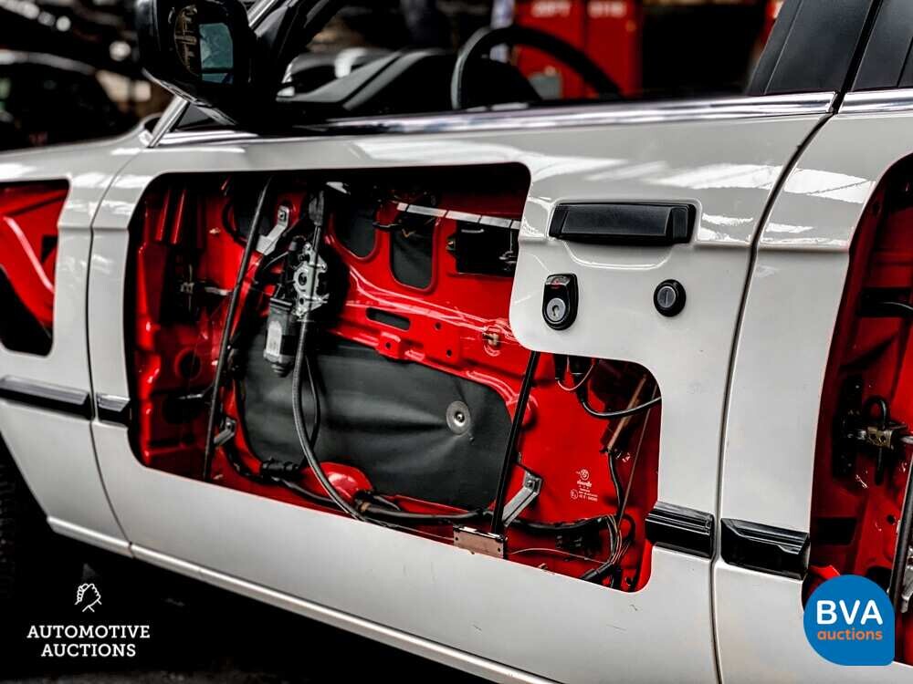 BMW 325i E30 170pk 1987 -DEMOMODELL-.