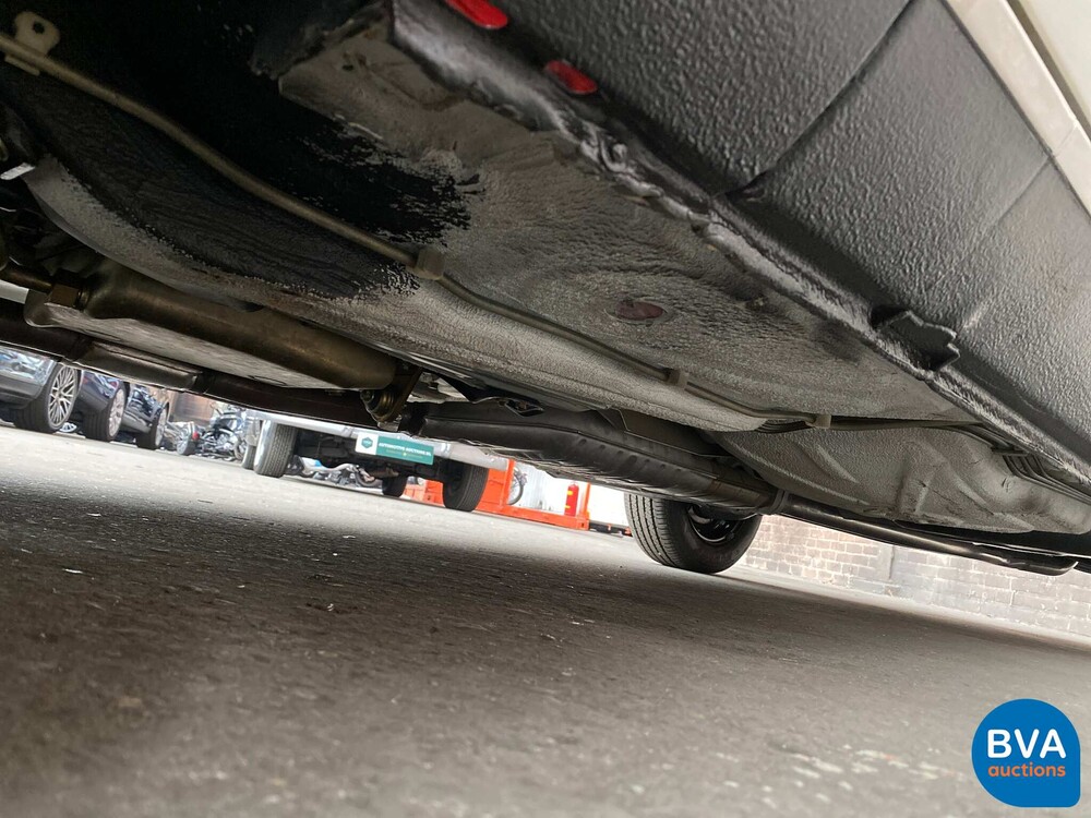 BMW 325i E30 170pk 1987 -DEMOMODELL-.