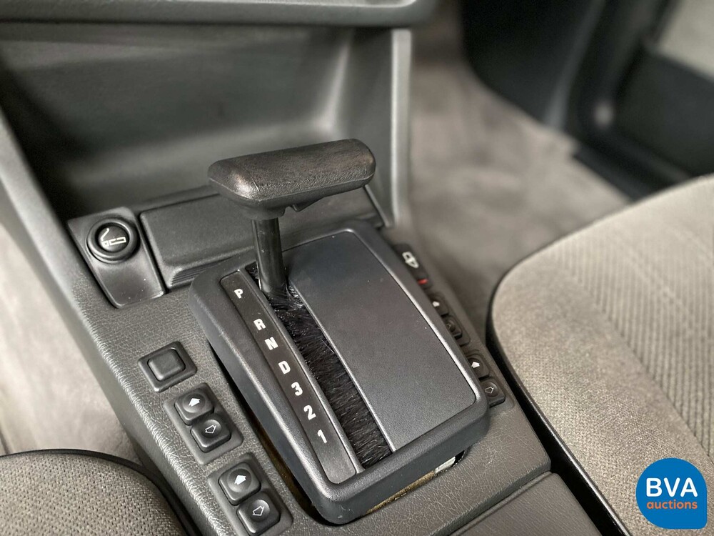 BMW 325i E30 170pk 1987 -DEMOMODELL-.