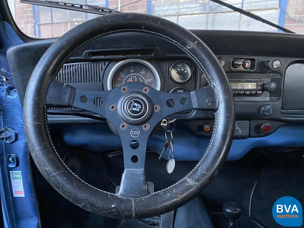 Volkswagen Käfer 1302 LS Käfer Cabrio 1971, PM-24-30.