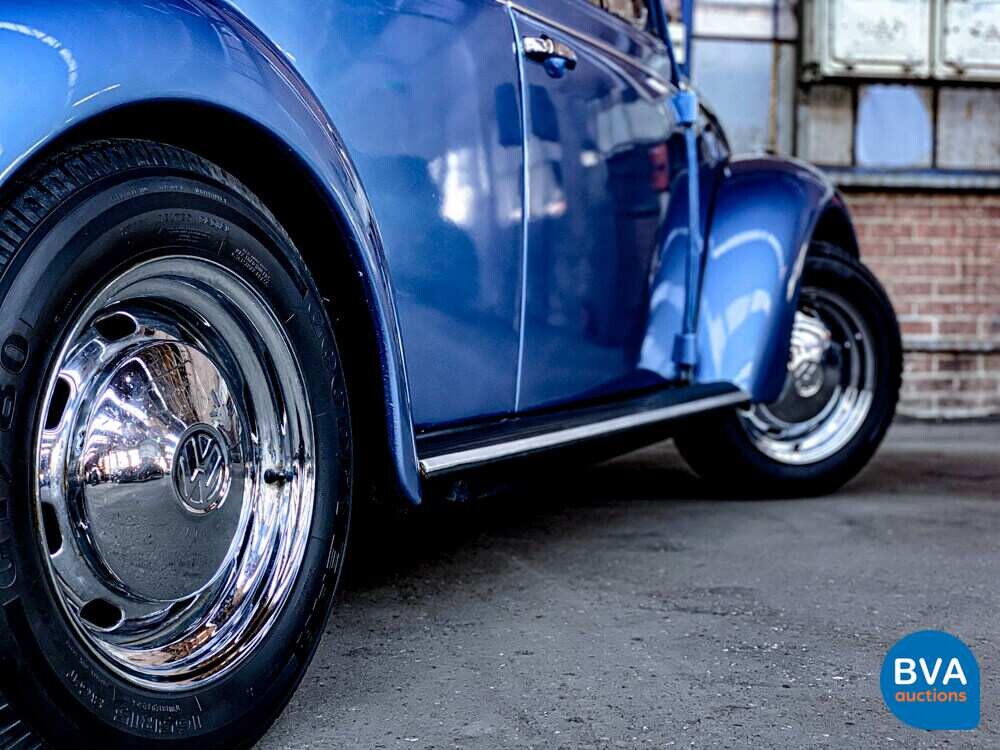 Volkswagen Käfer 1302 LS Käfer Cabrio 1971, PM-24-30.