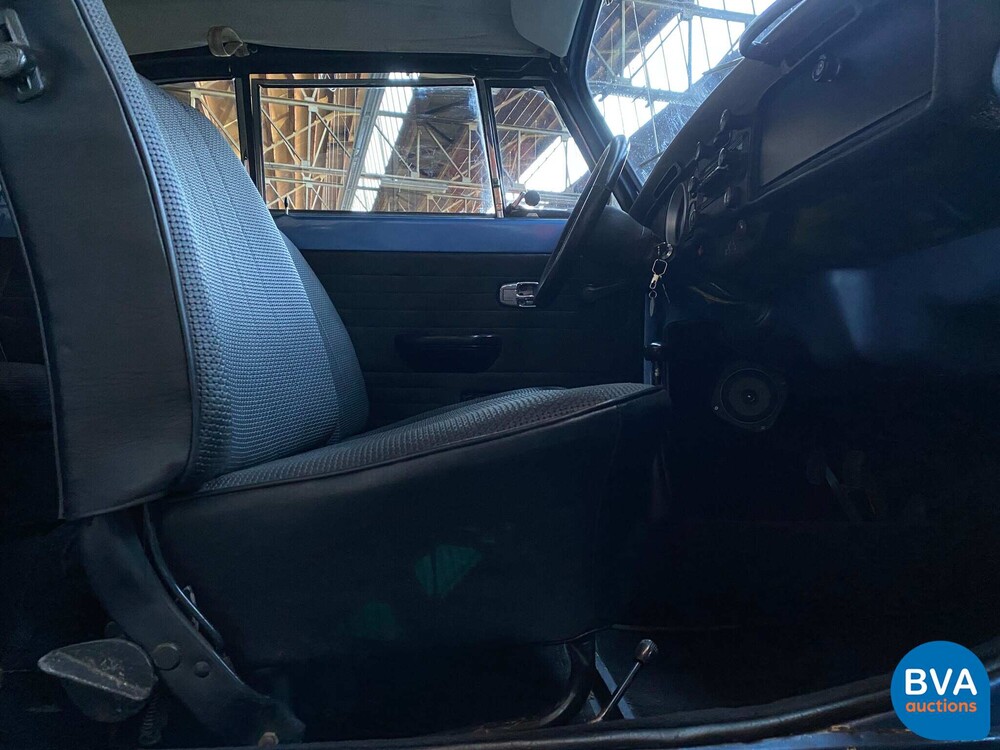 Volkswagen Käfer 1302 LS Käfer Cabrio 1971, PM-24-30.