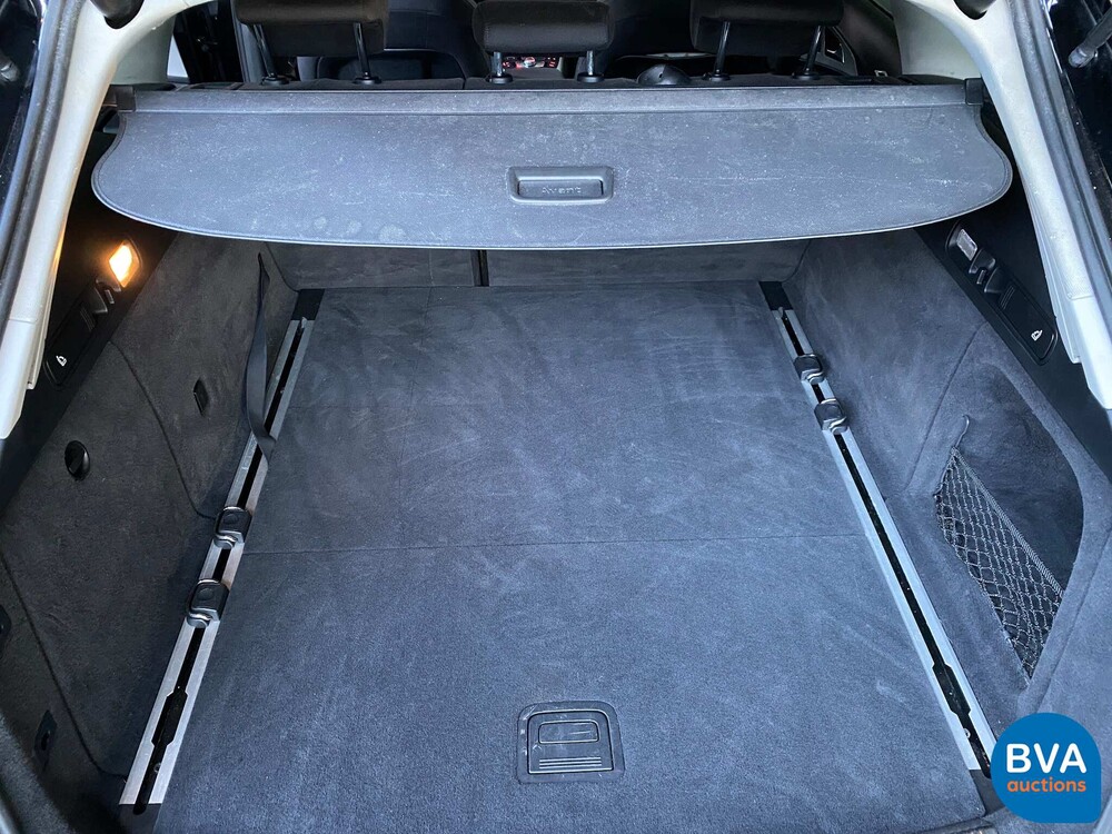 Audi A6 Avant 2.0 TDI S-Line 190PS FACELIFT 2015, TK-789-B.