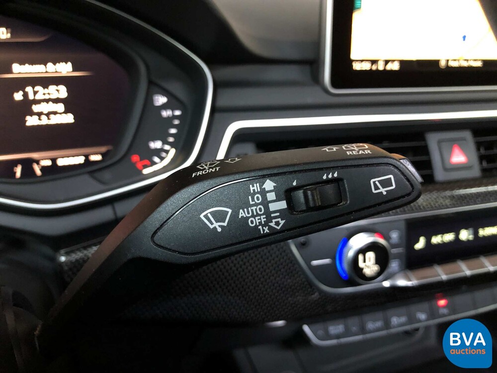 Audi S4 Avant MJ 2017 354pk, NL-Zulassung.