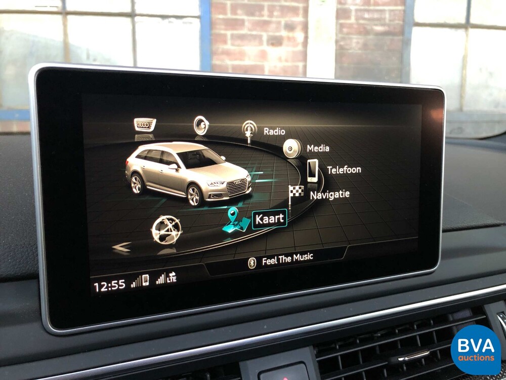 Audi S4 Avant MJ 2017 354pk, NL-Zulassung.