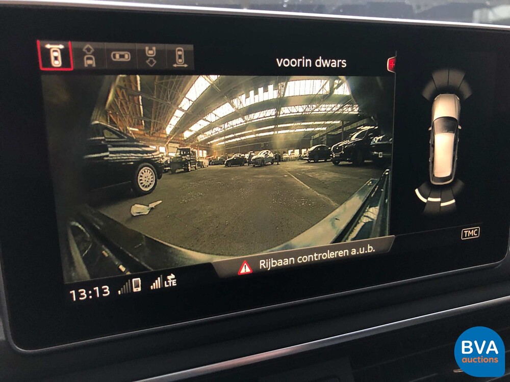 Audi S4 Avant MJ 2017 354pk, NL-Zulassung.