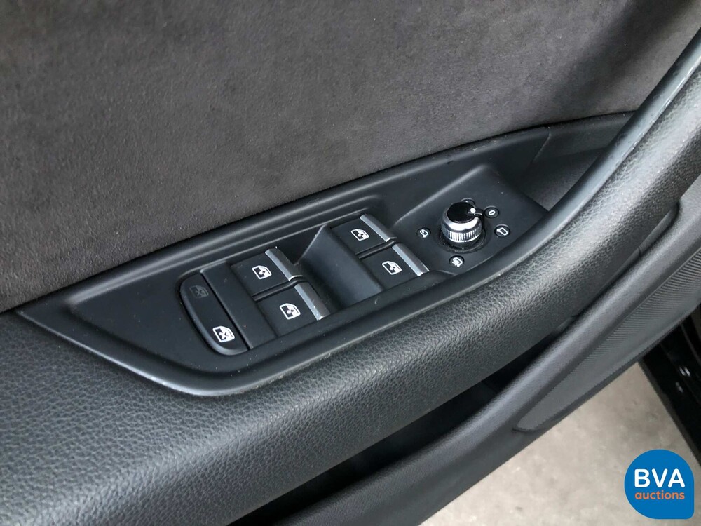 Audi S4 Avant MJ 2017 354pk, NL-Zulassung.