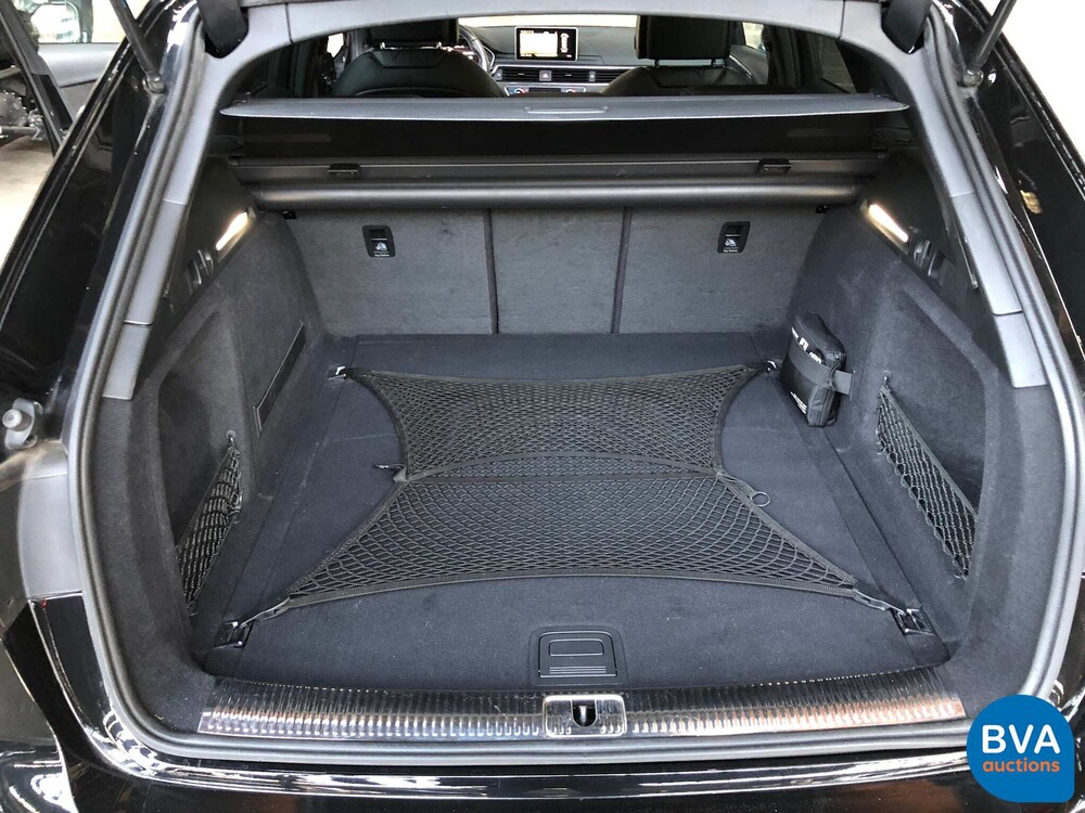 Audi S4 Avant MJ 2017 354pk, NL-Zulassung.