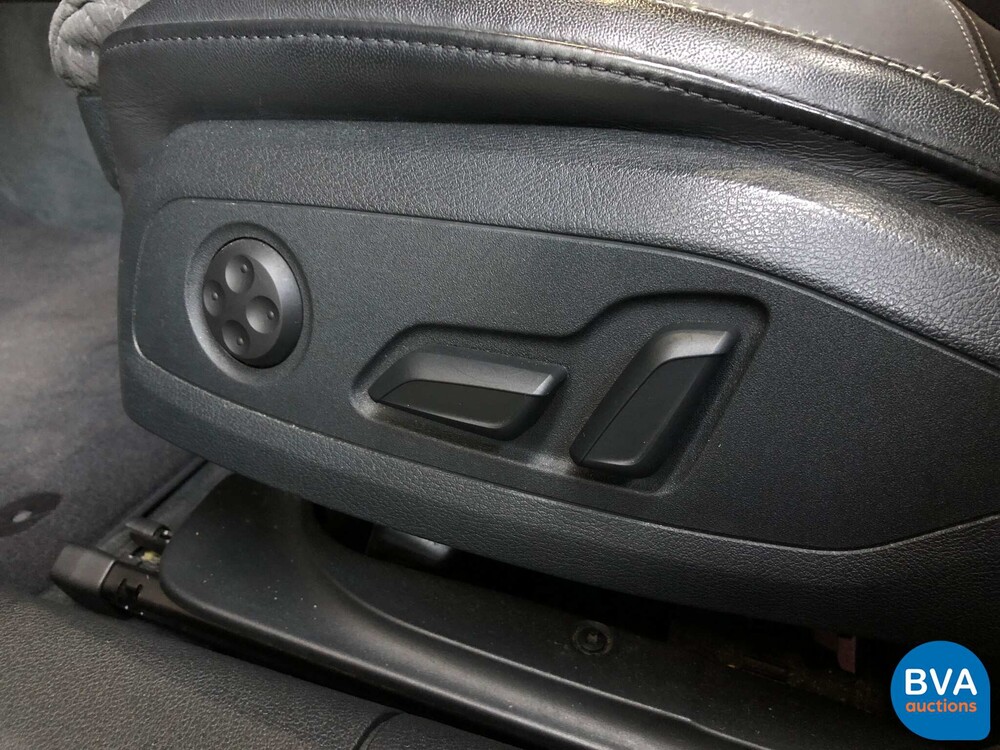 Audi S4 Avant MJ 2017 354pk, NL-Zulassung.