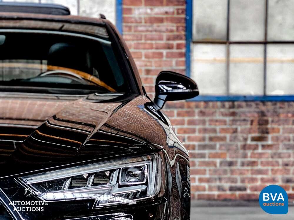 Audi S4 Avant MJ 2017 354pk, NL-Zulassung.