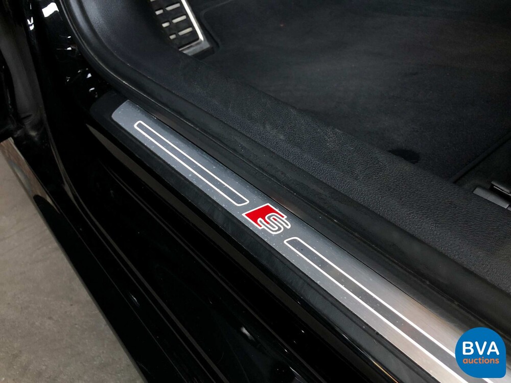 Audi S4 Avant MJ 2017 354pk, NL-Zulassung.