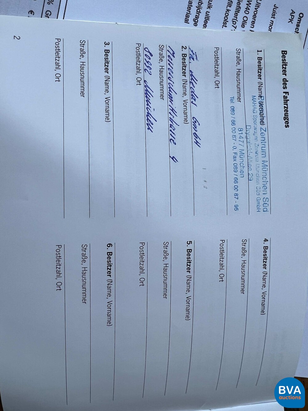 Porsche Cayenne 4.8 Turbo 500 PS 2010, RZ-707-X.