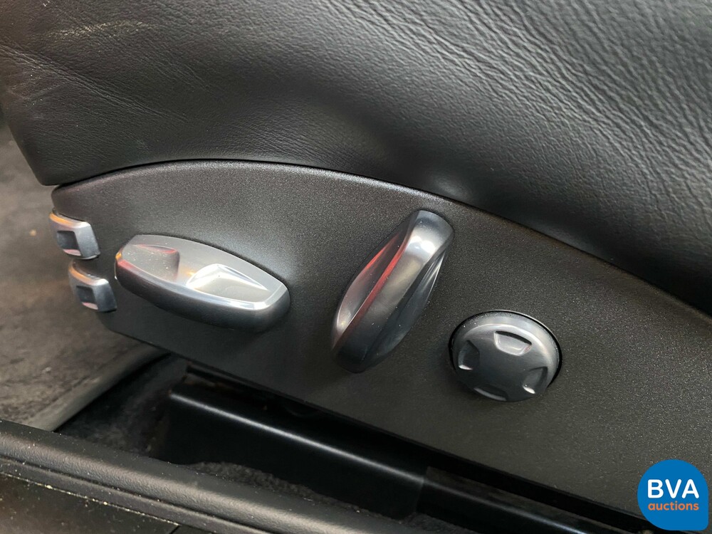 Porsche 911 GT3 3.8 435 PS 2011 997 MK2 FACELIFT -GARANTIE-, PP-592-X.