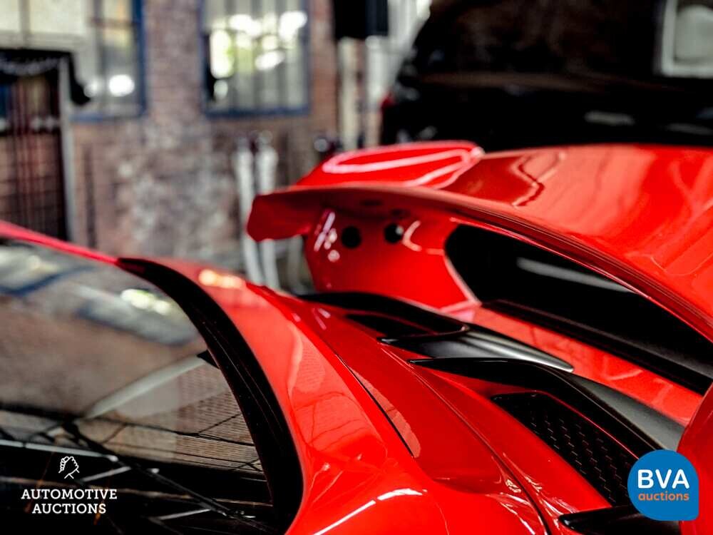 Porsche 911 GT3 3.8 435 PS 2011 997 MK2 FACELIFT -GARANTIE-, PP-592-X.