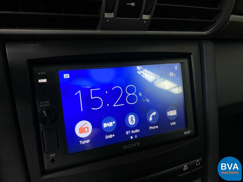 Porsche 911 GT3 3.8 435 PS 2011 997 MK2 FACELIFT -GARANTIE-, PP-592-X.