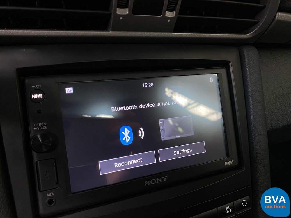 Porsche 911 GT3 3.8 435 PS 2011 997 MK2 FACELIFT -GARANTIE-, PP-592-X.