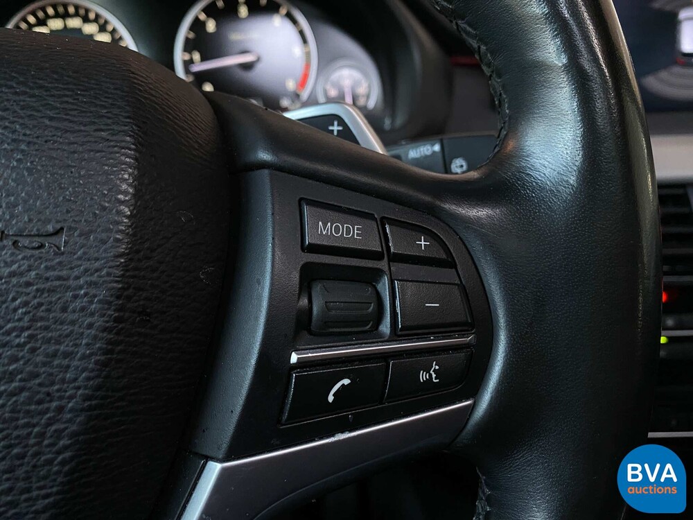 BMW X5 30d xDrive M-Sport 258PS 2018, L-780-DX.