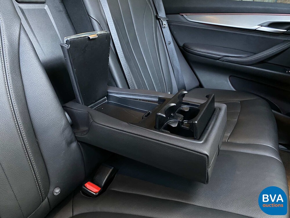 BMW X5 30d xDrive M-Sport 258PS 2018, L-780-DX.