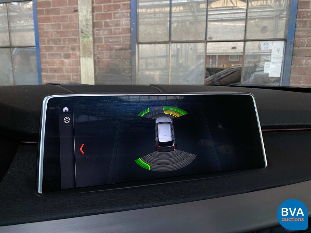 BMW X5 30d xDrive M-Sport 258PS 2018, L-780-DX.