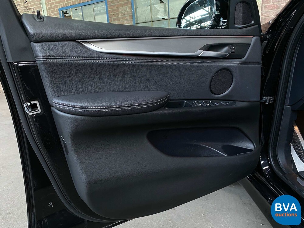 BMW X5 30d xDrive M-Sport 258PS 2018, L-780-DX.