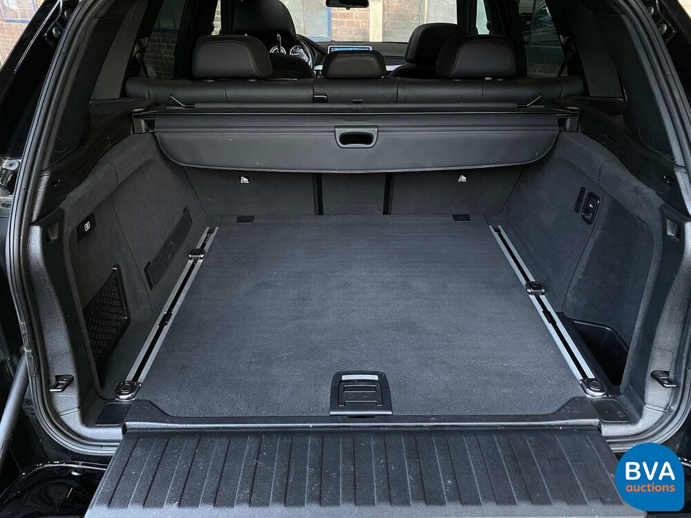 BMW X5 30d xDrive M-Sport 258PS 2018, L-780-DX.