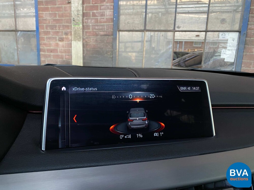 BMW X5 30d xDrive M-Sport 258PS 2018, L-780-DX.