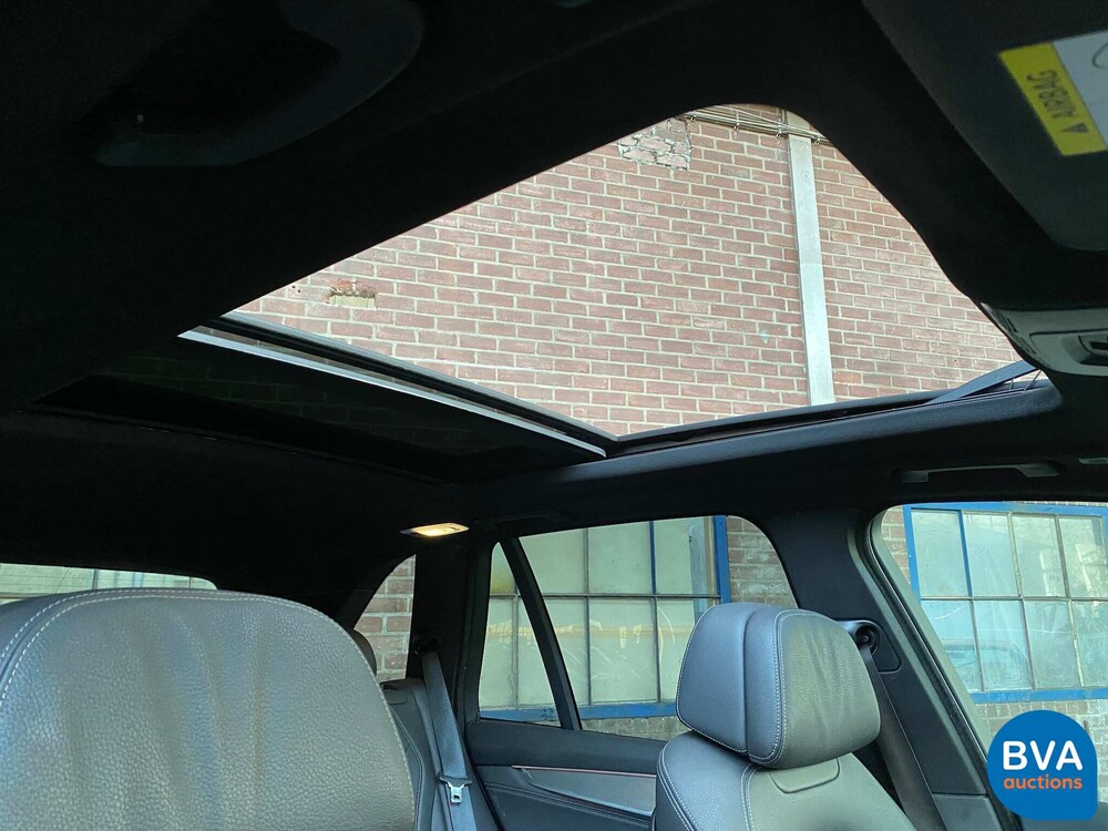 BMW X5 30d xDrive M-Sport 258PS 2018, L-780-DX.