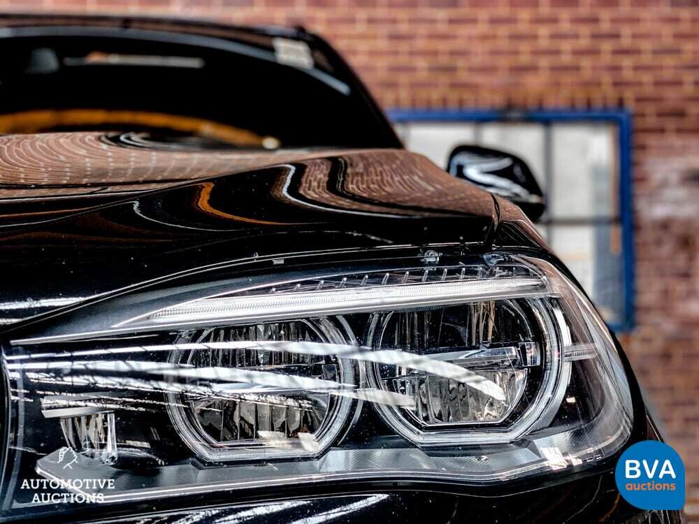 BMW X5 30d xDrive M-Sport 258PS 2018, L-780-DX.