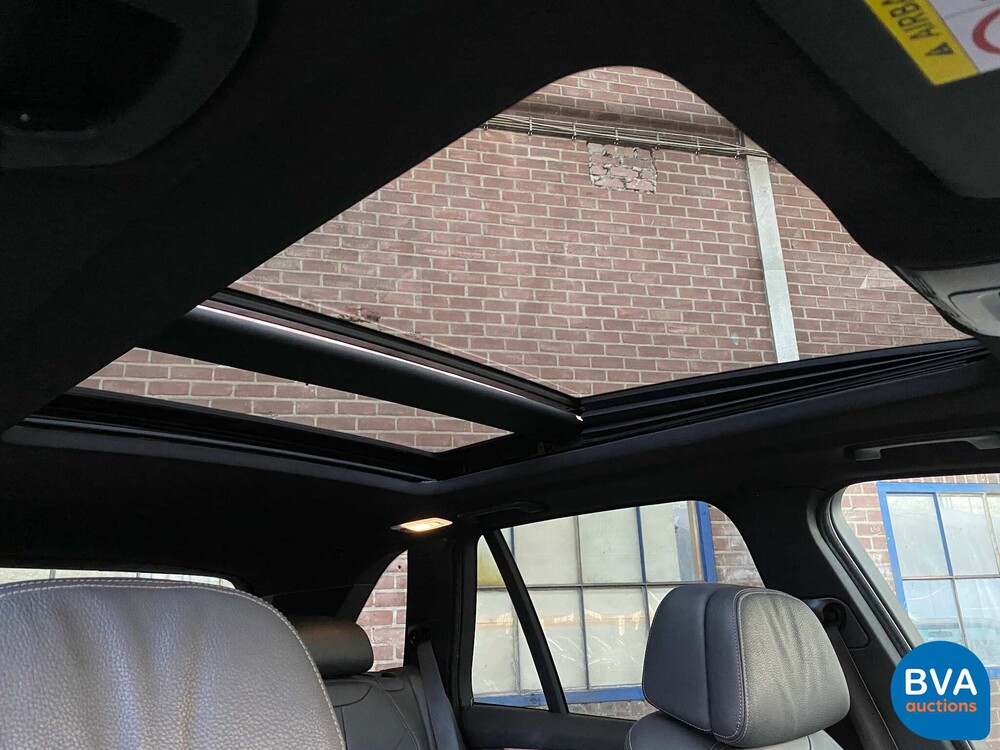 BMW X5 30d xDrive M-Sport 258PS 2018, L-780-DX.