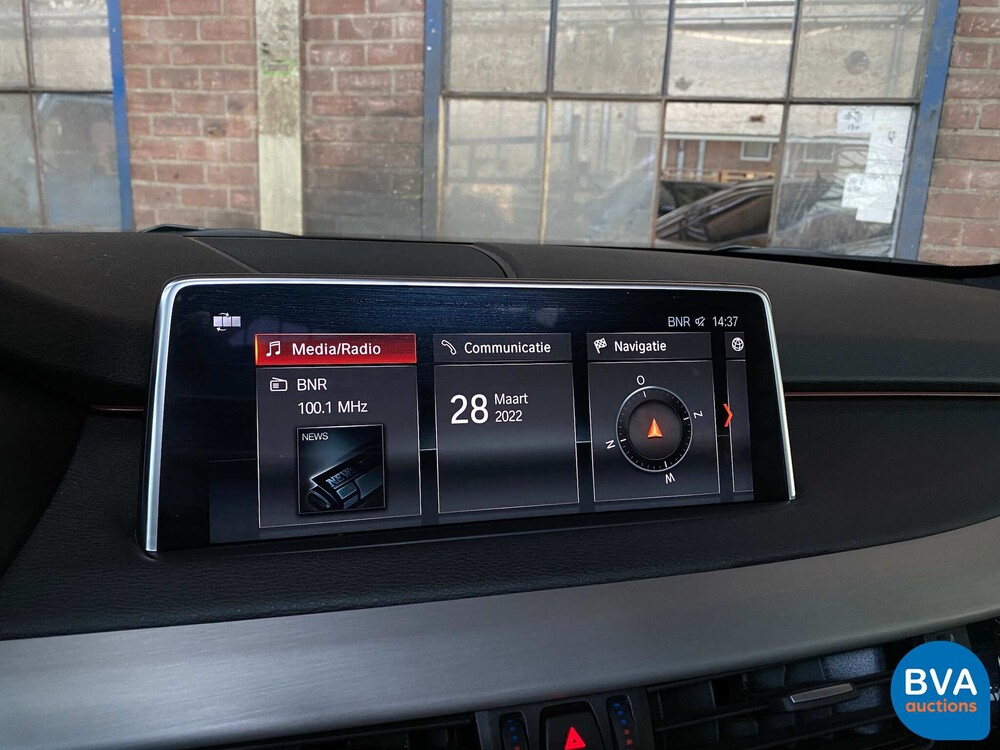 BMW X5 30d xDrive M-Sport 258PS 2018, L-780-DX.