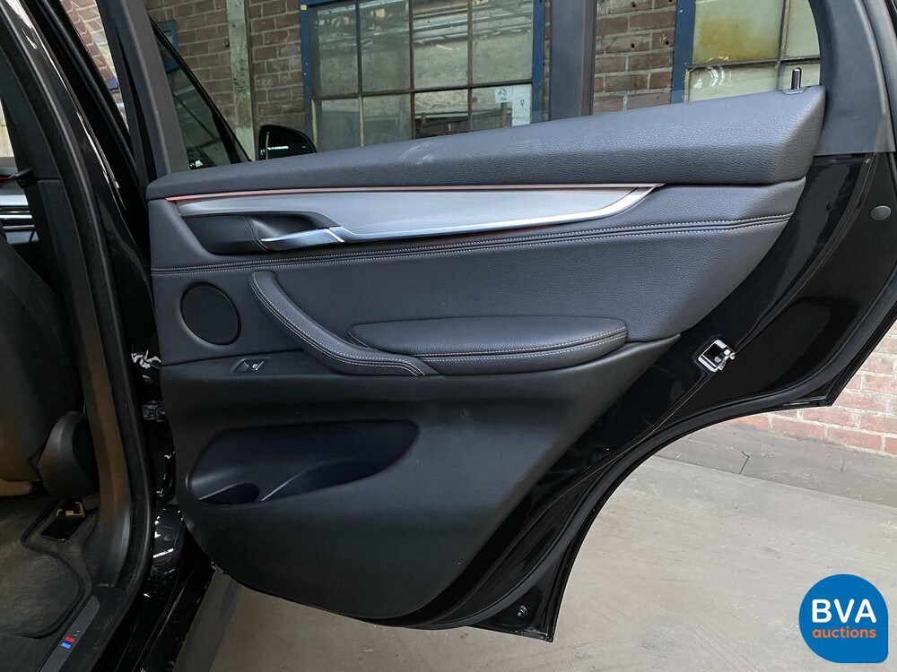 BMW X5 30d xDrive M-Sport 258PS 2018, L-780-DX.