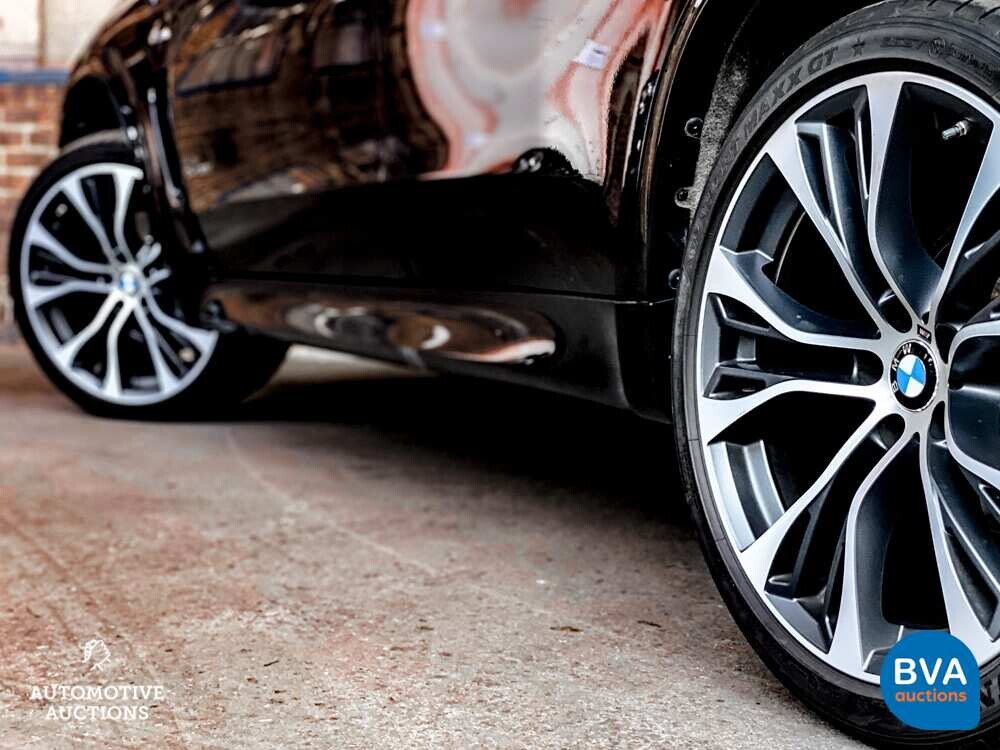 BMW X5 30d xDrive M-Sport 258PS 2018, L-780-DX.