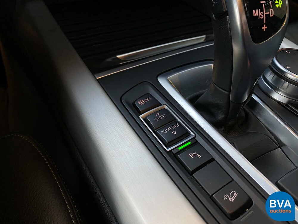 BMW X5 30d xDrive M-Sport 258PS 2018, L-780-DX.
