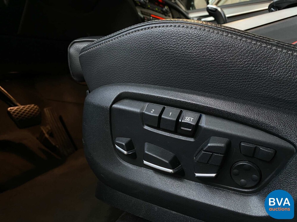 BMW X5 30d xDrive M-Sport 258PS 2018, L-780-DX.